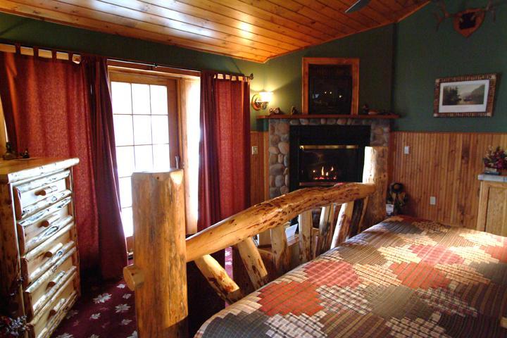 Lake George Boathouse Waterfront Lodging Bolton Landing Eksteriør bilde